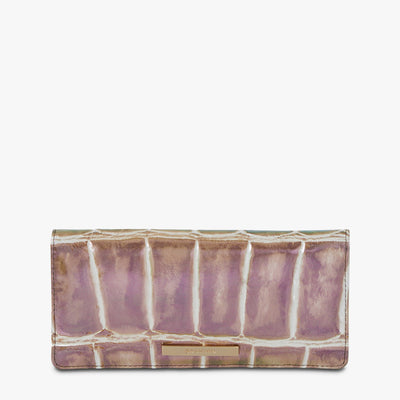 Birch Nerina Ady Wallet Front View 