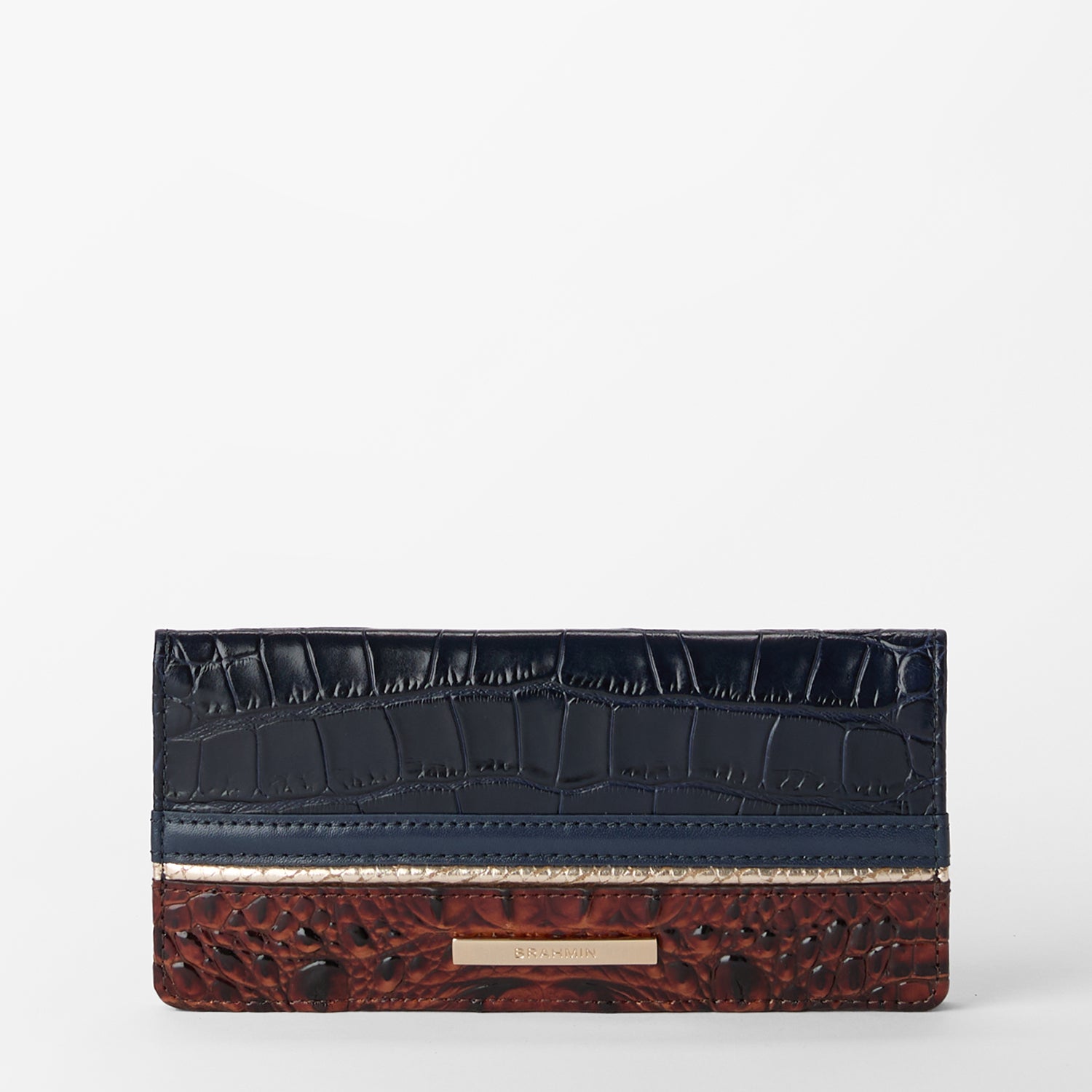 Shops Brahmin wallet