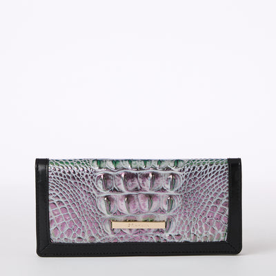 Dusk Gleaming Ady Wallet Front View 