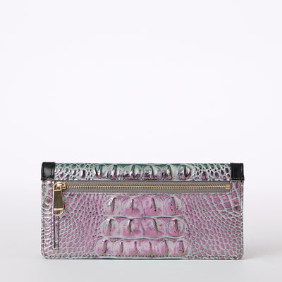 Dusk Gleaming Ady Wallet Back View 