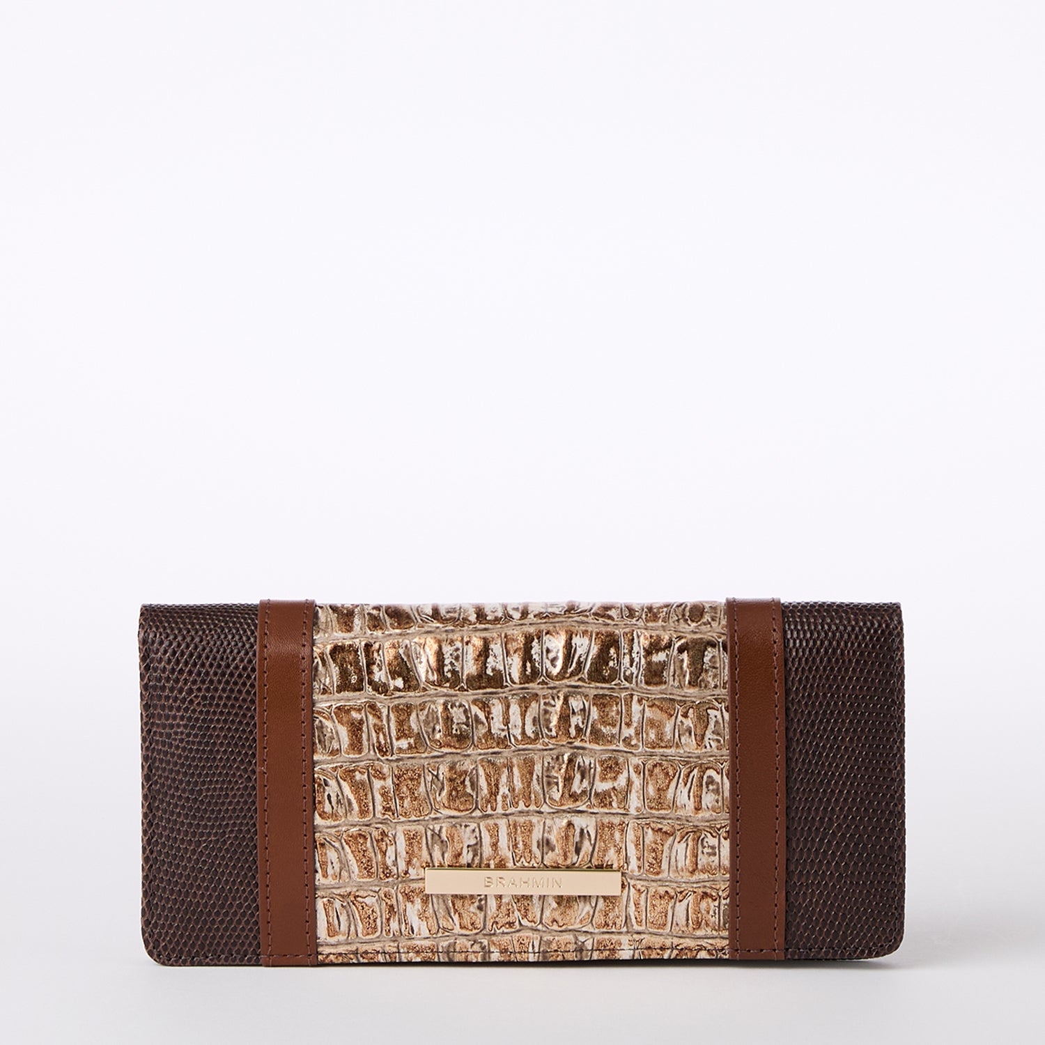 Brahmin wallet hot