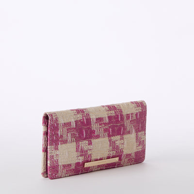 Empower Sakura Ady Wallet Side View 