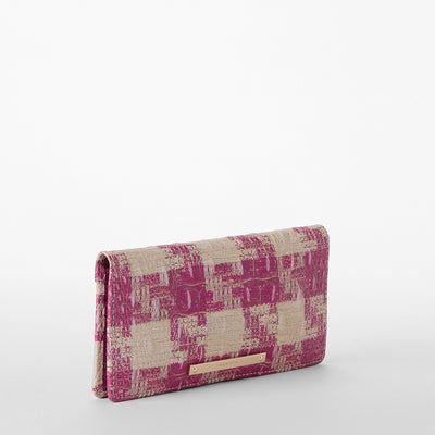 Empower Sakura Ady Wallet Side View