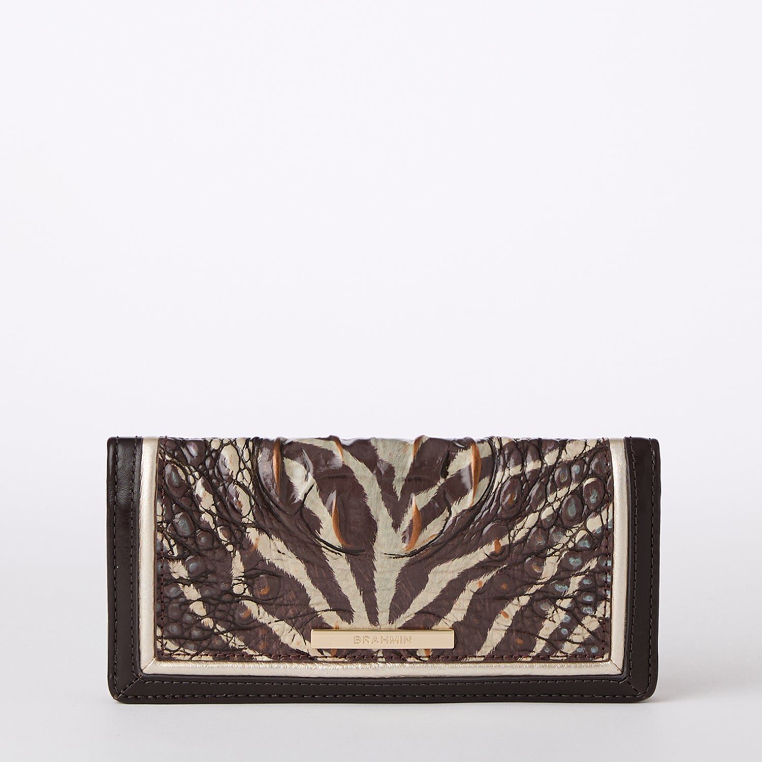 Brahmin Ady popular Wallet