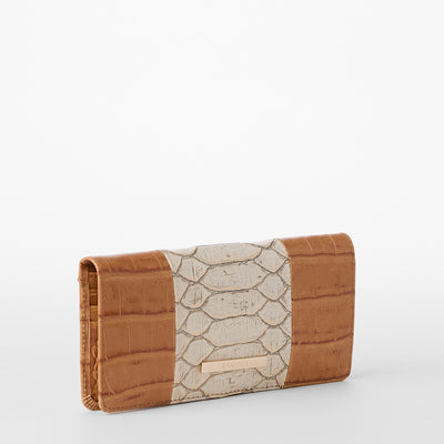 Ady Wallet Multi Castalia Side View