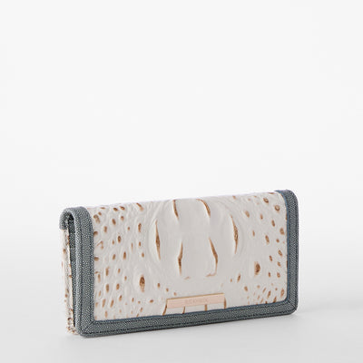 Snowball Minden Ady Wallet Side View 