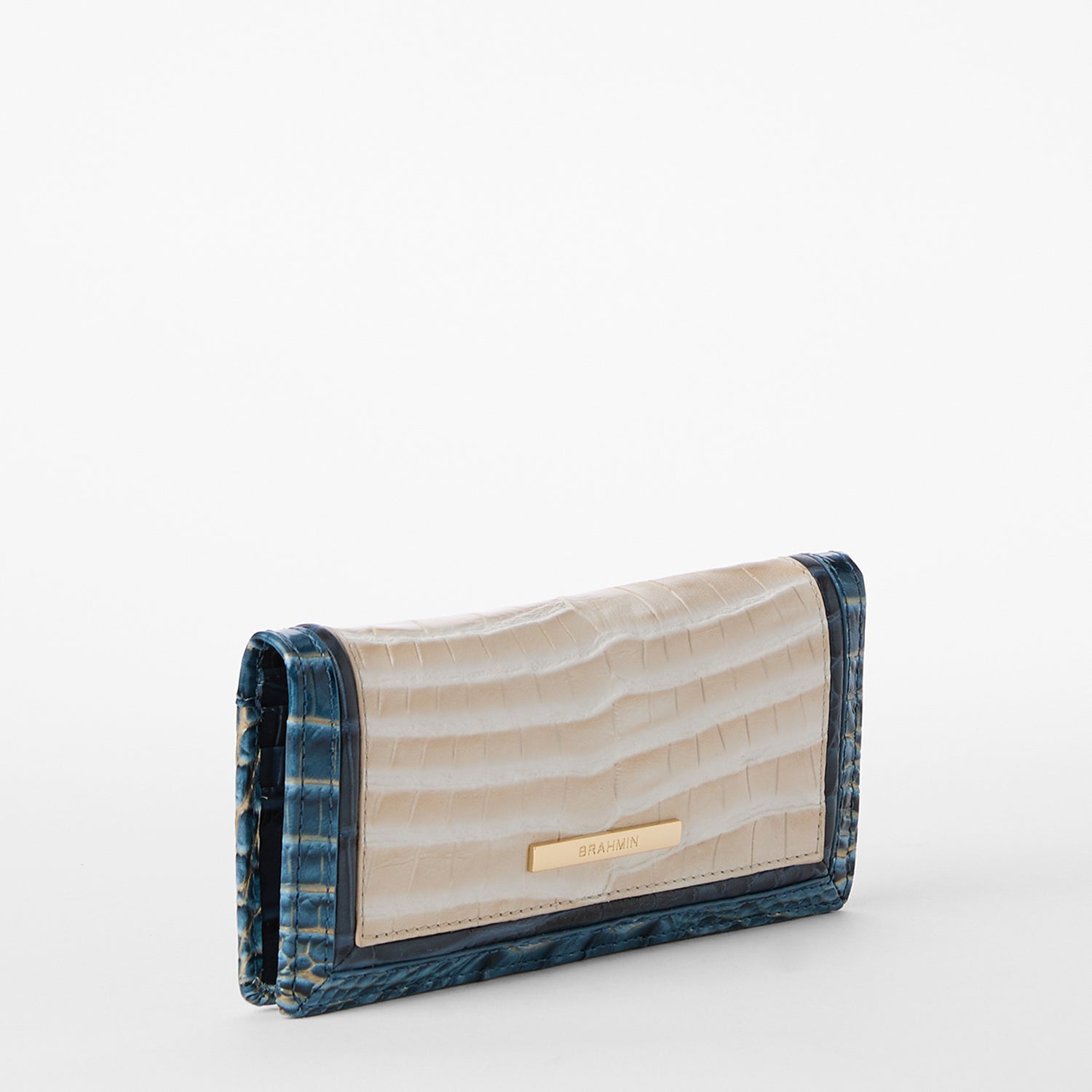 Ady Wallet | Mindful Grey Acoustic | BRAHMIN