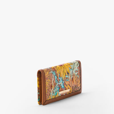 Multi Sunbeam Ady Wallet Side View