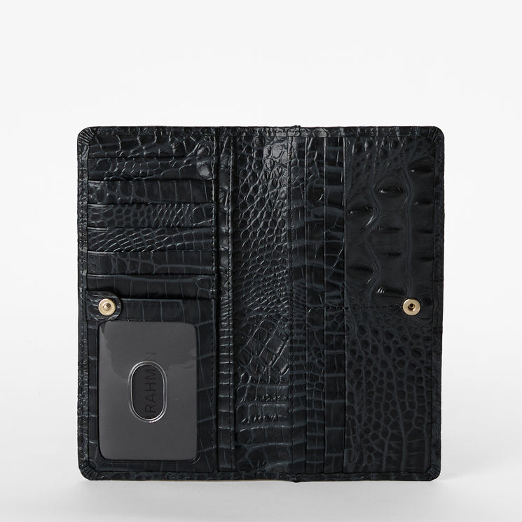 Black Alden Road	Ady Wallet Open View