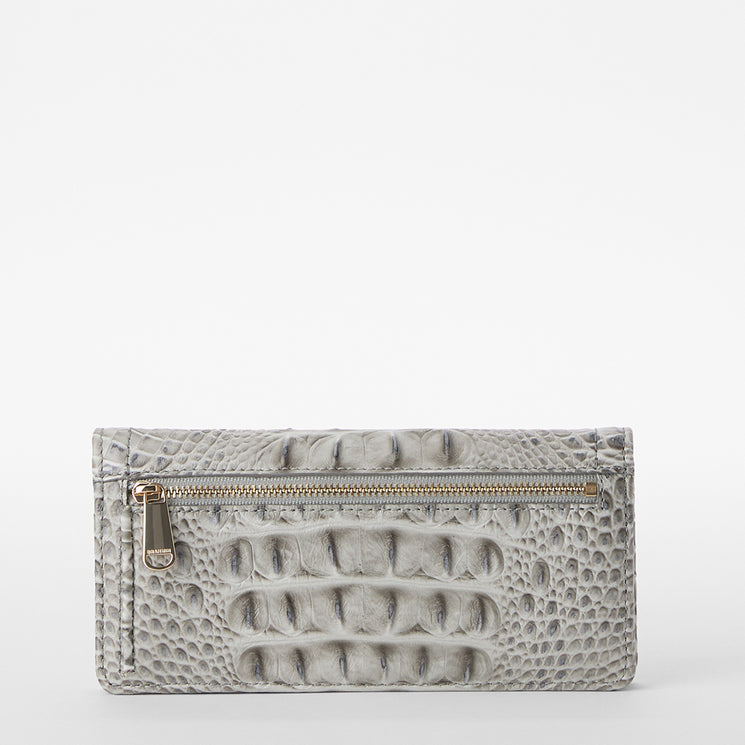 Dove Alden Road Ady Wallet Back View 