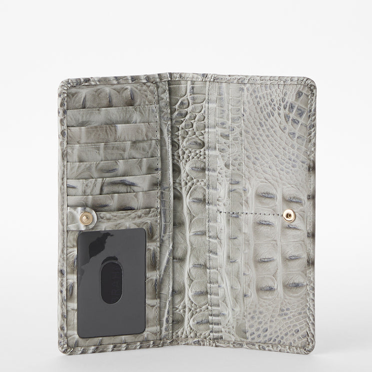 Dove Alden Road Ady Wallet Open View 