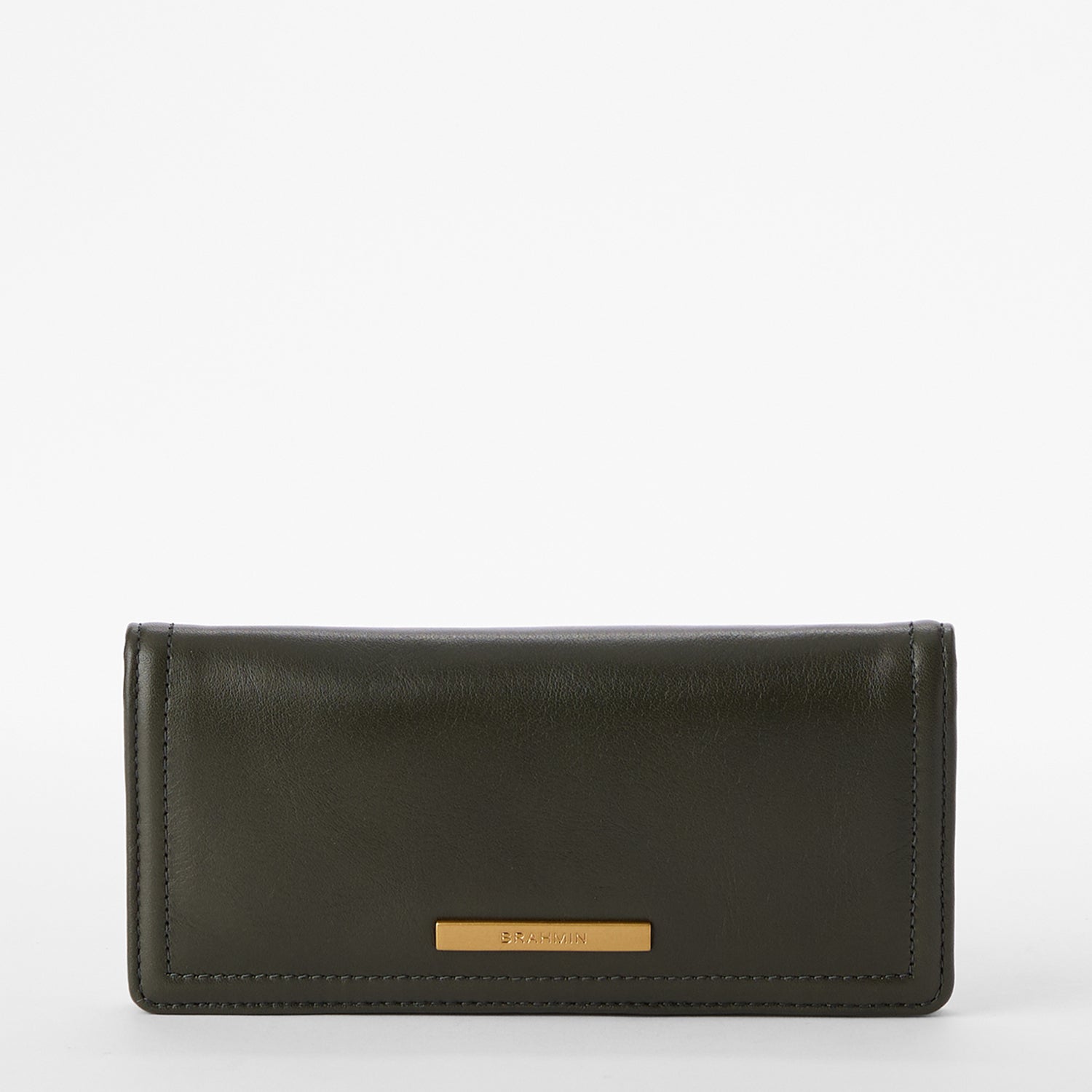Ady Wallet | Samba Wentworth | BRAHMIN