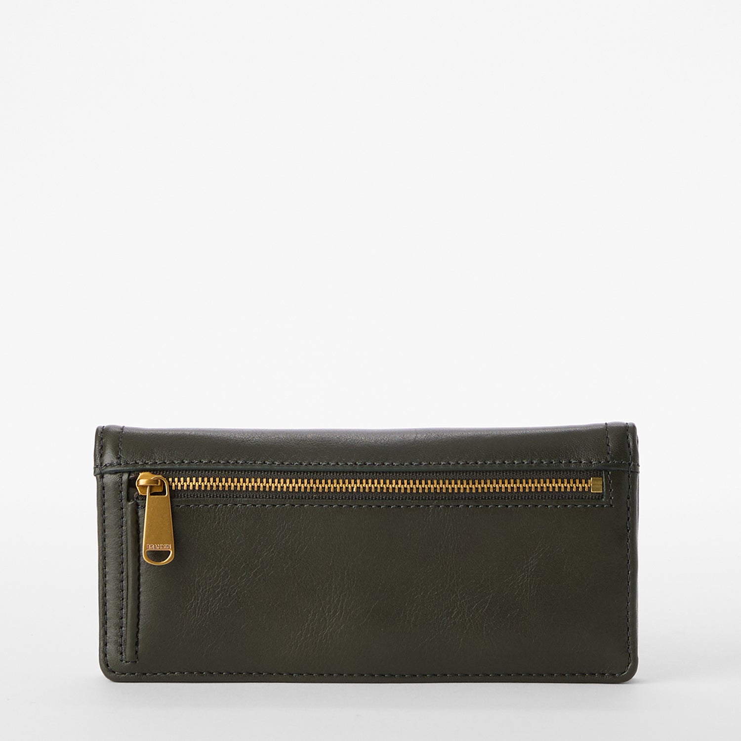 ハヤトウリ Ady Wallet | Samba Wentworth | BRAHMIN