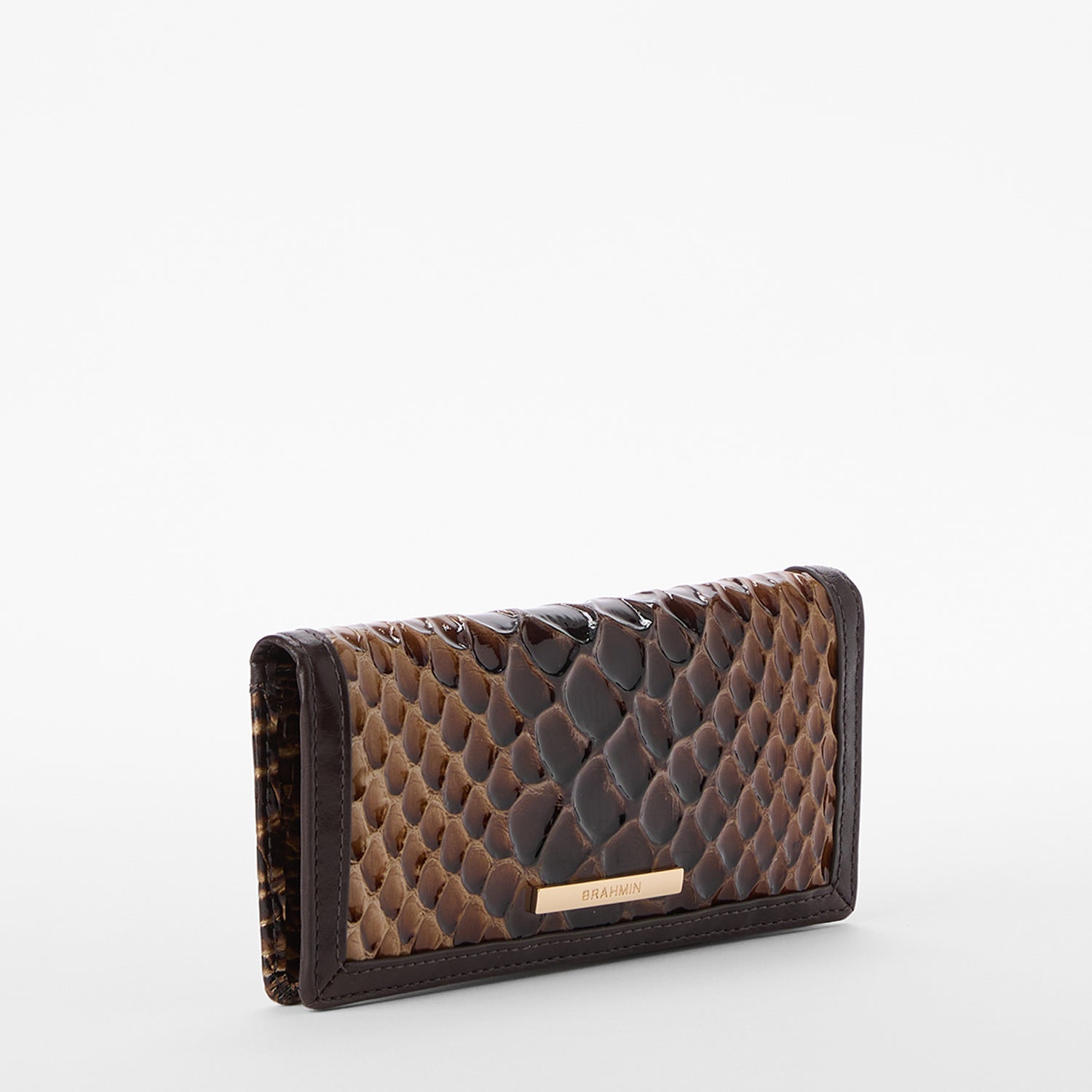 Ady Wallet | Toffee Caldwell | BRAHMIN