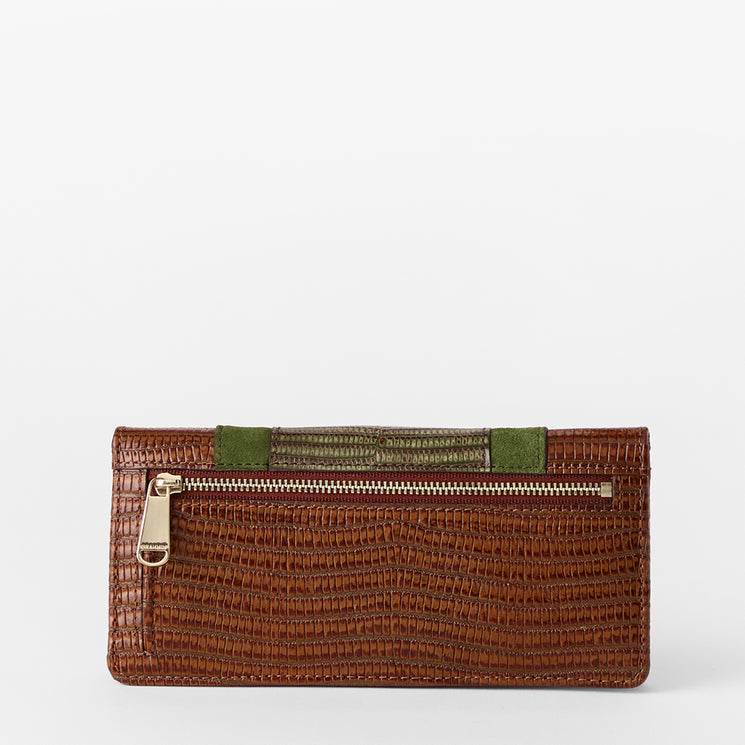 Samba Highgate Ady Wallet Back View 