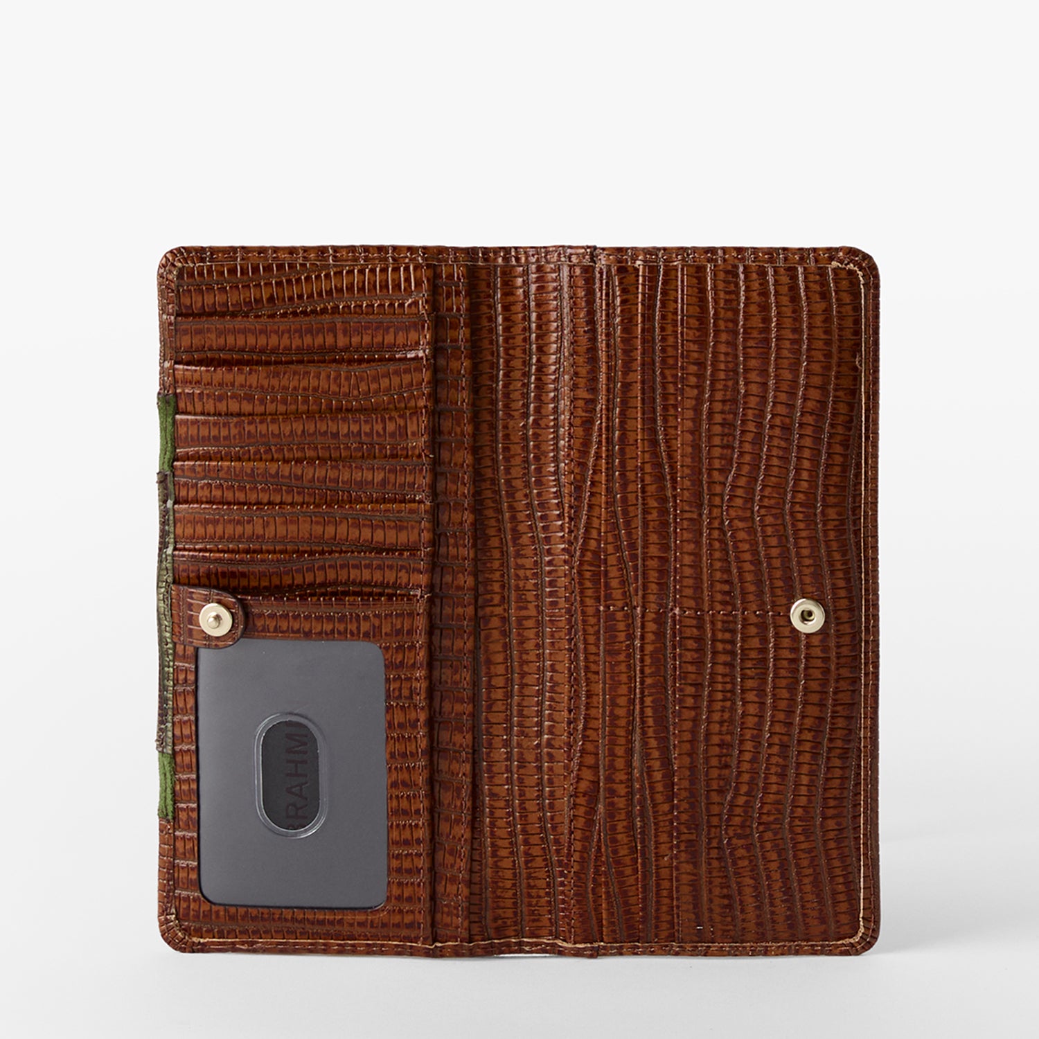 Ady Wallet | Samba Highgate | BRAHMIN