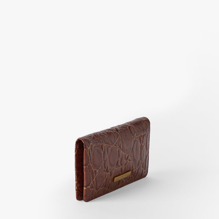 Sparkling Cider Barnard Ady Wallet Side View 