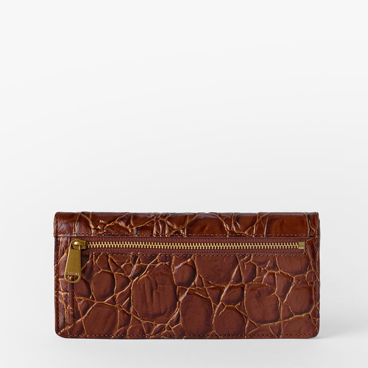 Sparkling Cider Barnard Ady Wallet Back View 