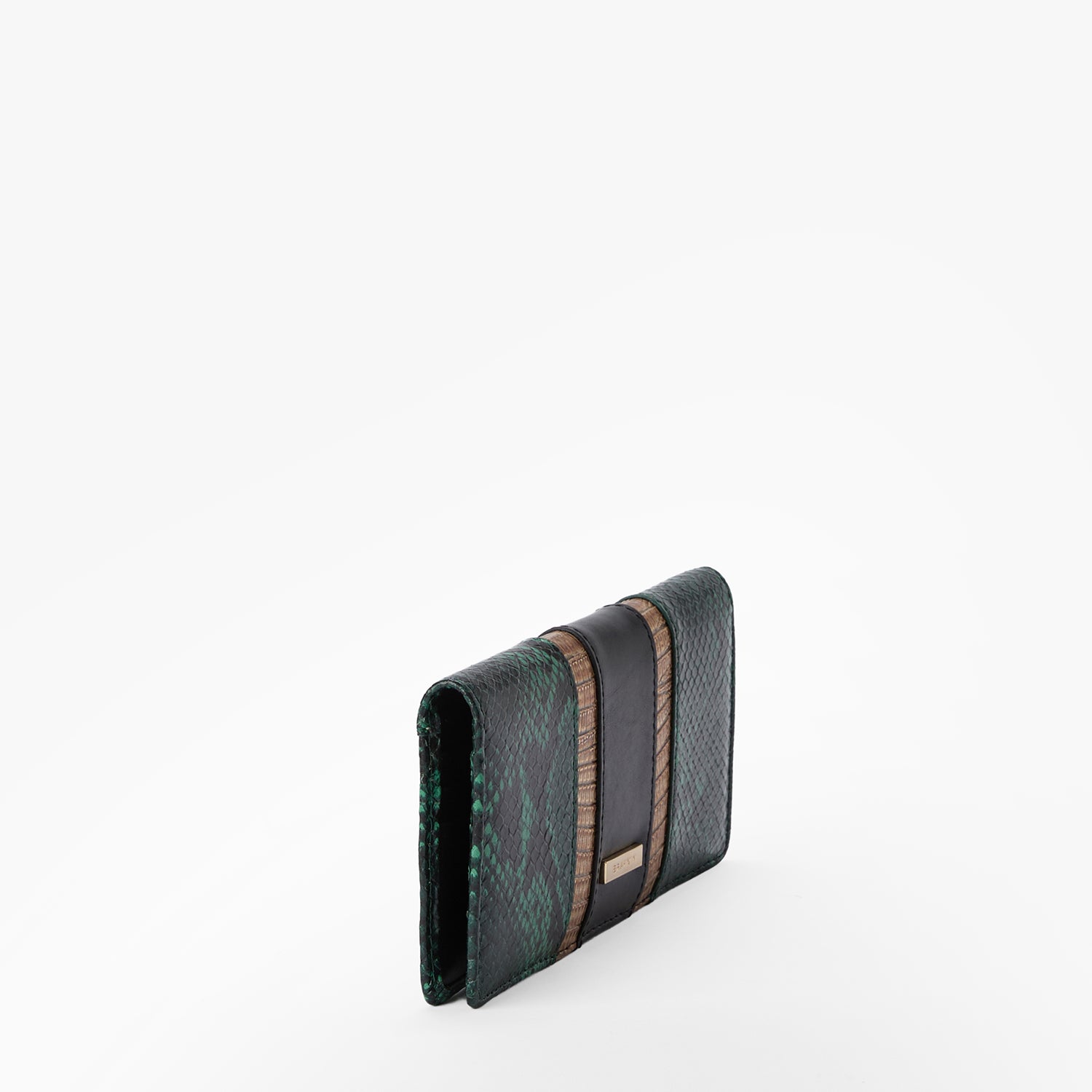 Ady Leather Wallet | Multi Venezia | BRAHMIN