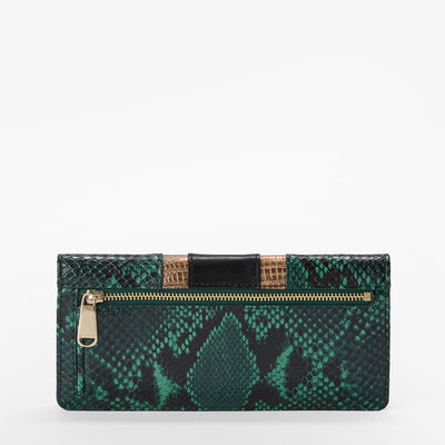 Multi Venezia Ady Wallet Back View 