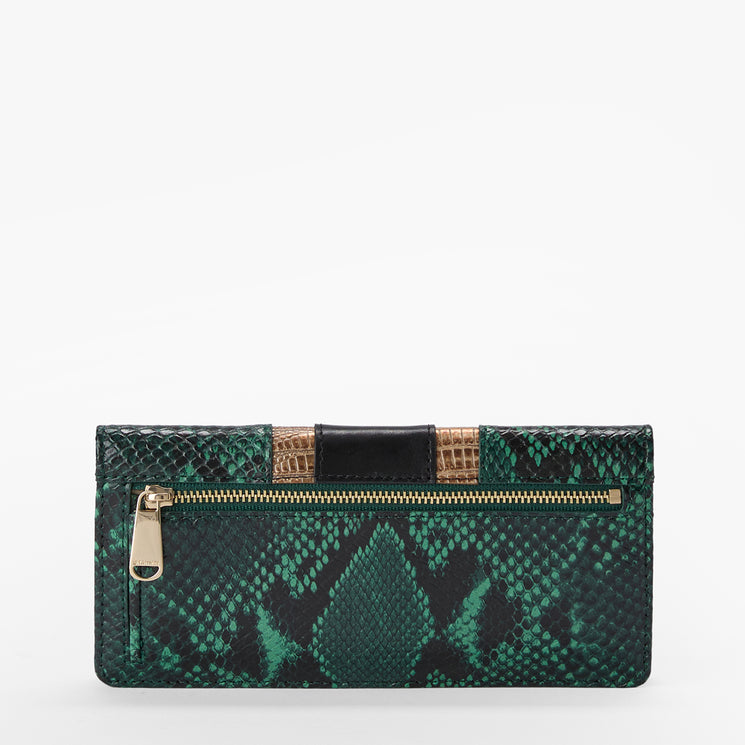 Multi Venezia Ady Wallet Back View 