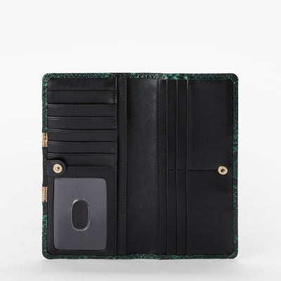 Multi Venezia Ady Wallet Open View 