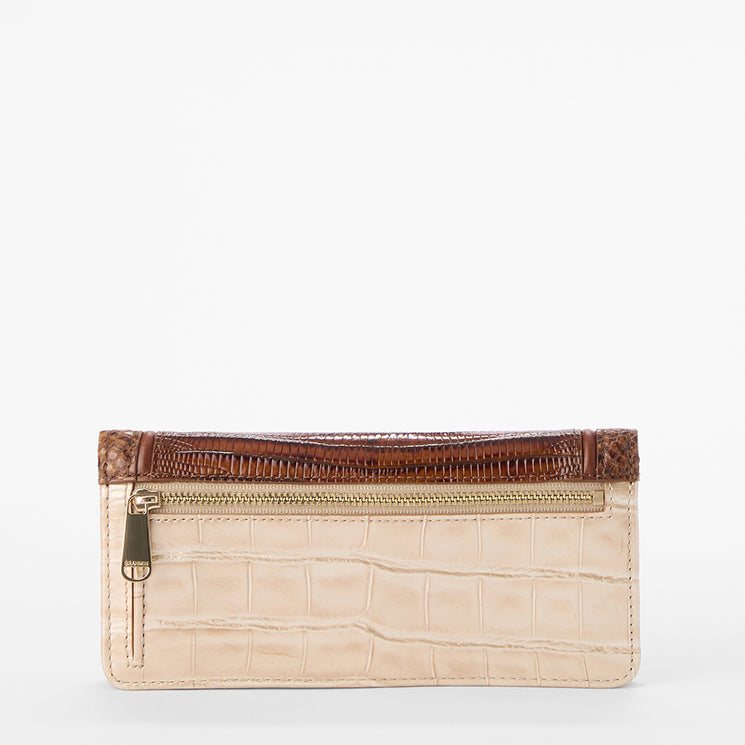 Multi Compose Ady Wallet Back View 