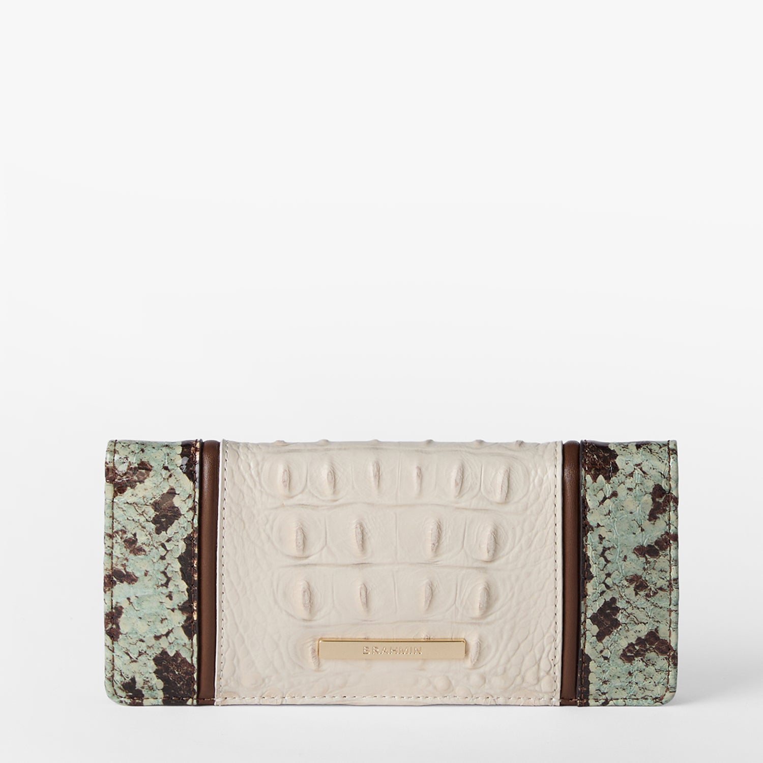 Ady Wallet | Multi Genoa | BRAHMIN