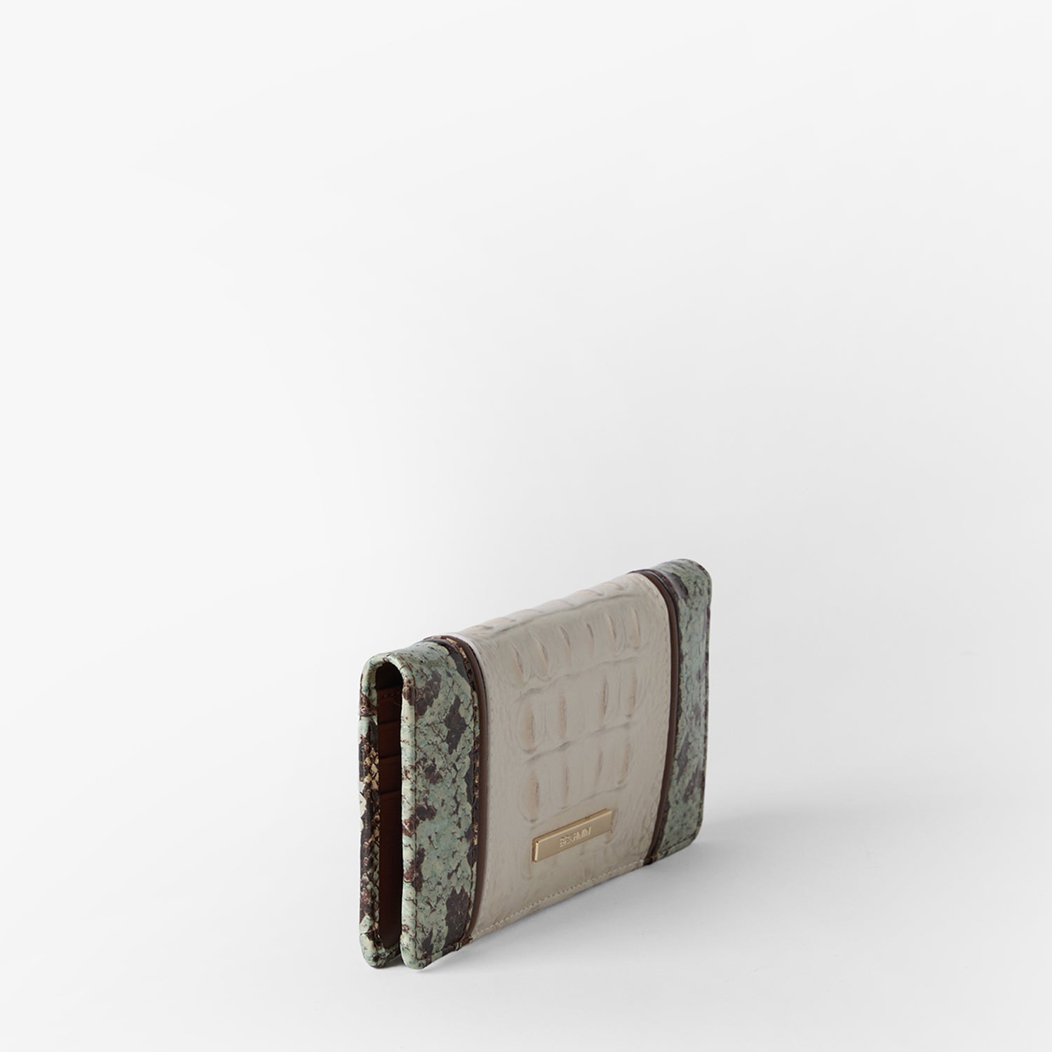 Ady Wallet | Multi Genoa | BRAHMIN