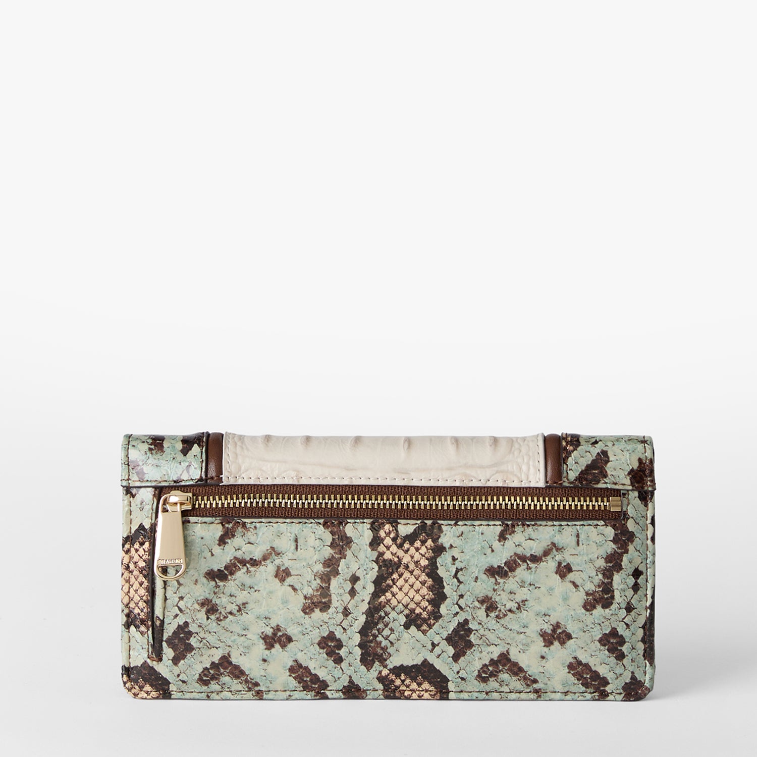 Ady Wallet | Multi Genoa | BRAHMIN