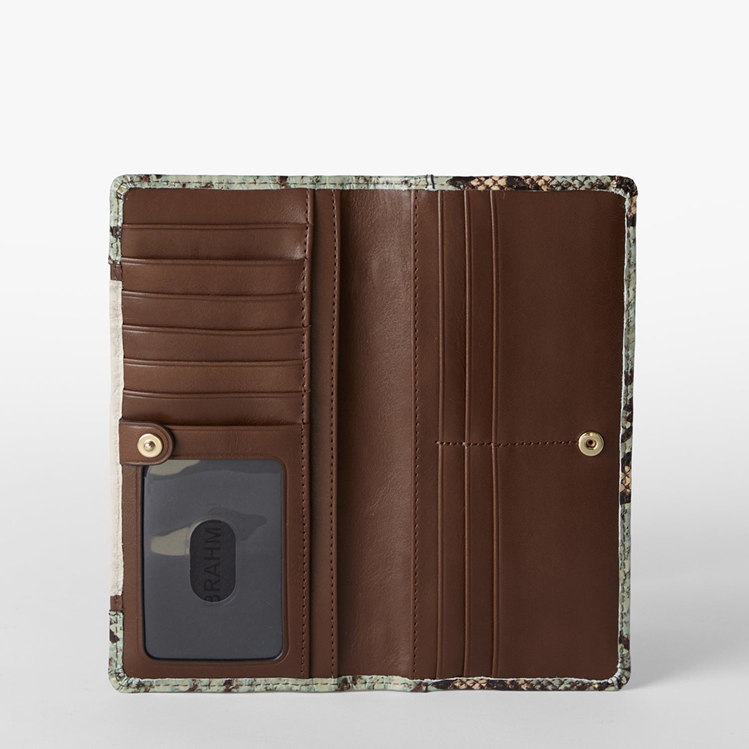 Ady Wallet | Multi Genoa | BRAHMIN