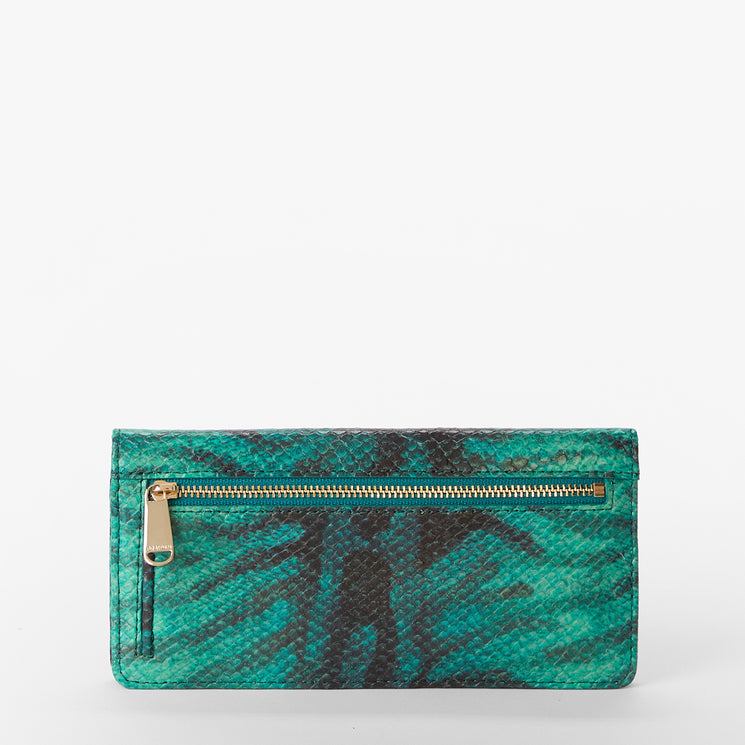 Blue Mariner Ady Wallet Back View