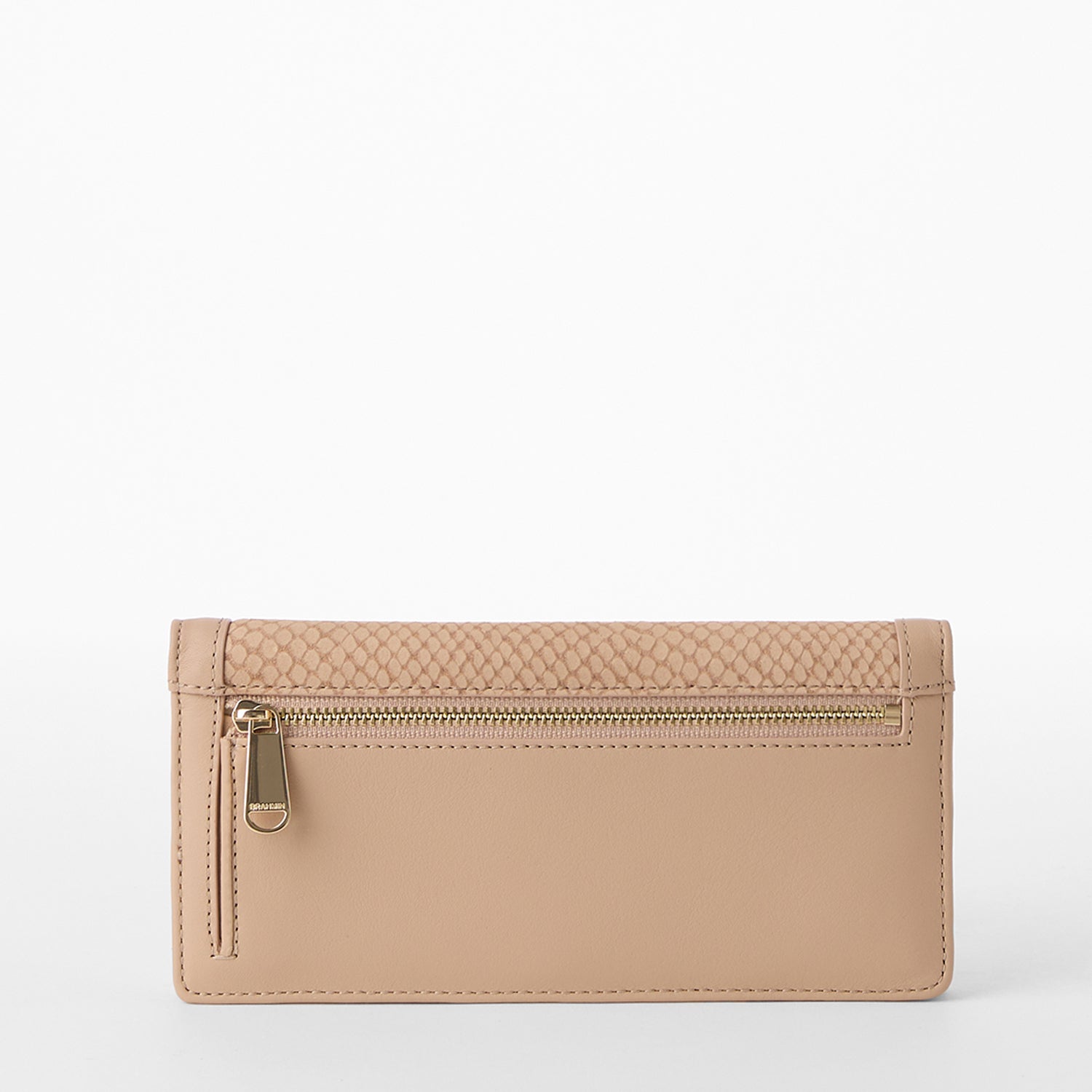 Ady Wallet | Tan Dawnlight | BRAHMIN