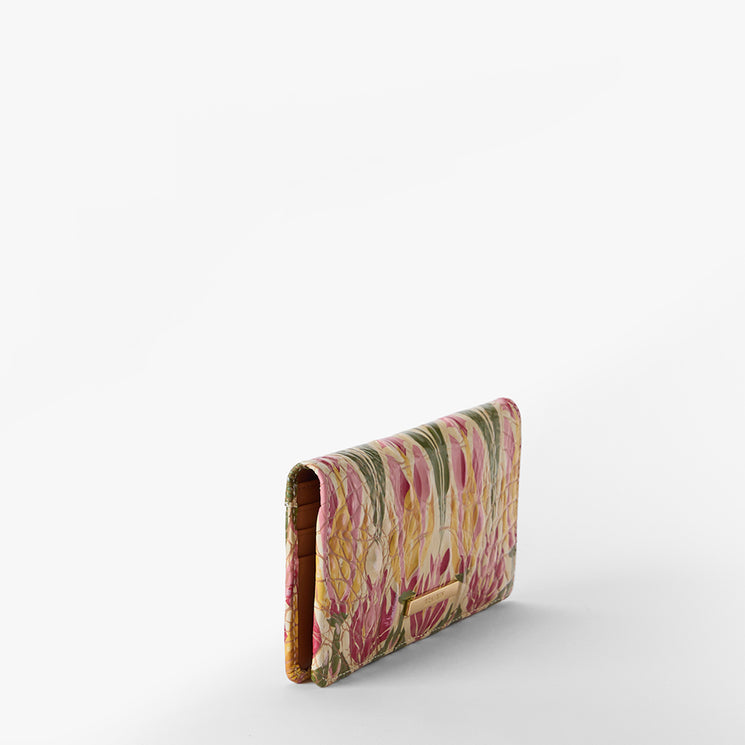 Multi Nectar Ady Wallet Front Side View 