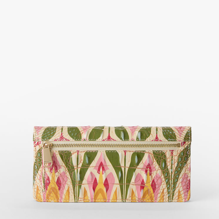 Multi Nectar Ady Wallet Back View 