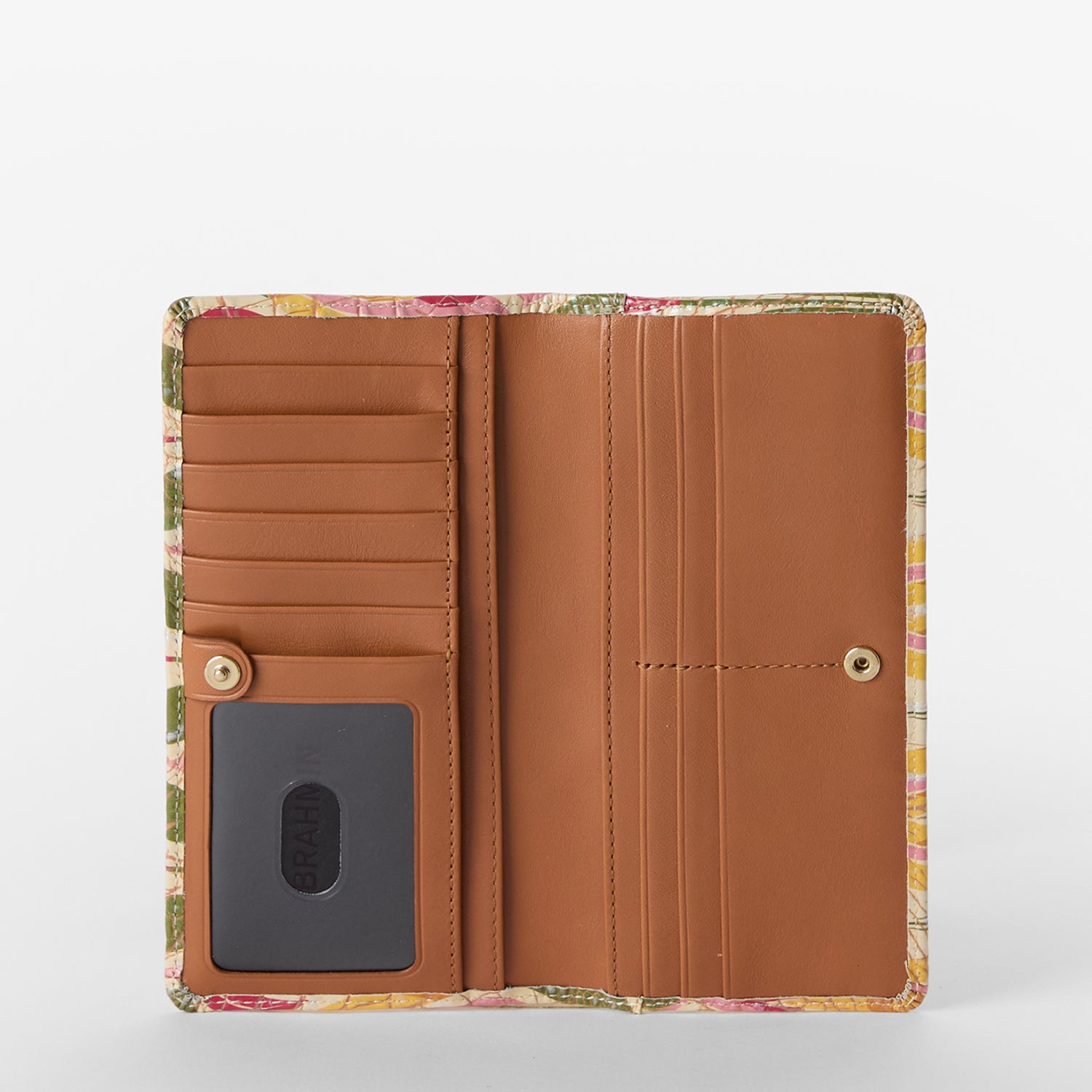 Ady Wallet | Multi Nectar | BRAHMIN