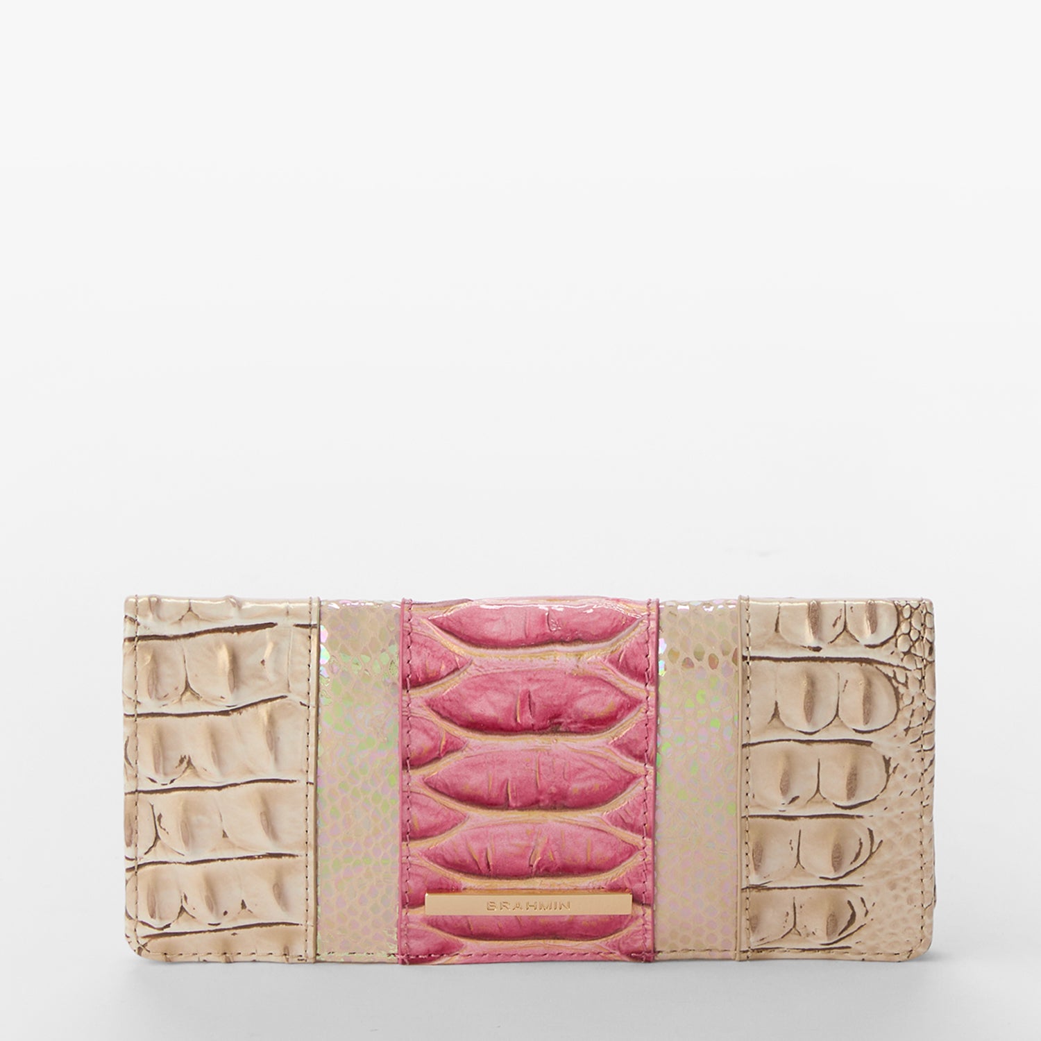 Ady Wallet | Multi Nectar | BRAHMIN