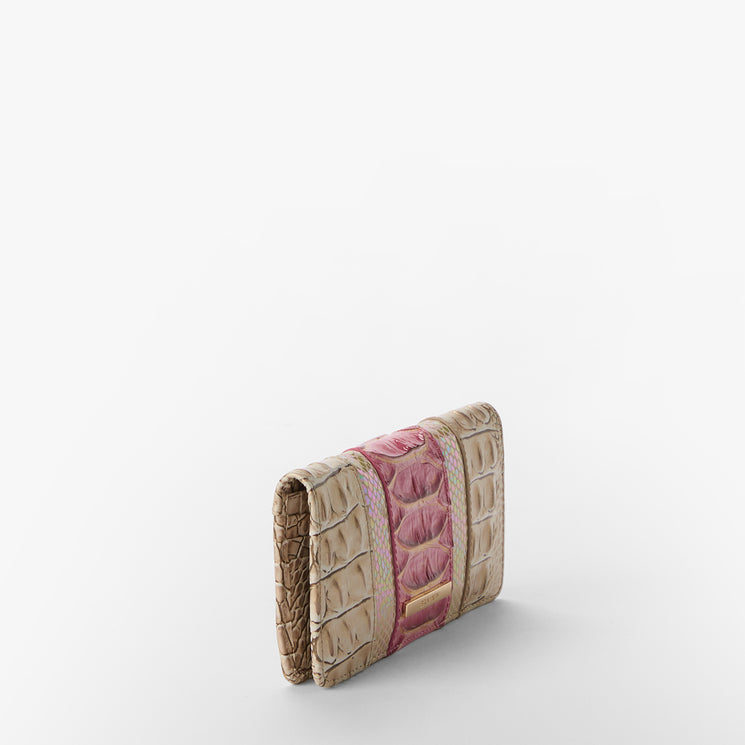 Multi Resort Ady Wallet Side View