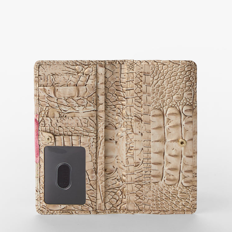 Multi Resort Ady Wallet Open View