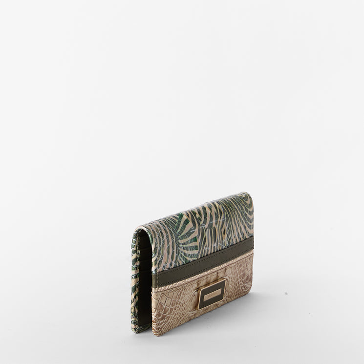 Multi Villa Ady Wallet Side View