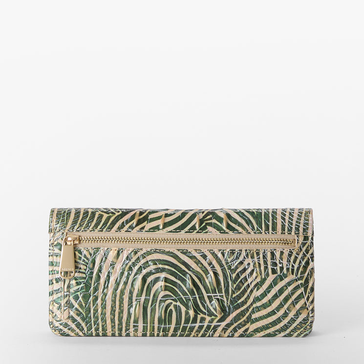 Multi Villa Ady Wallet Back View