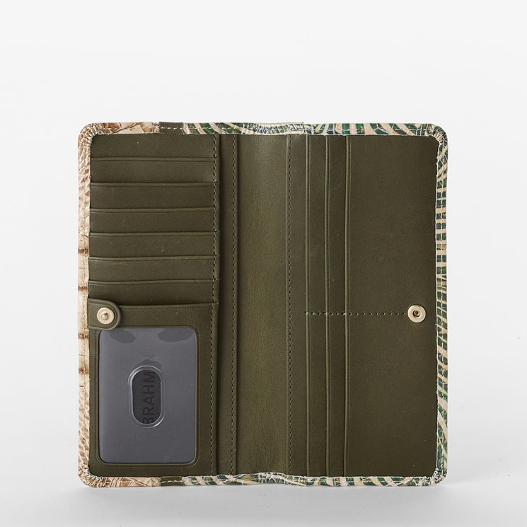 Multi Villa Ady Wallet Open View