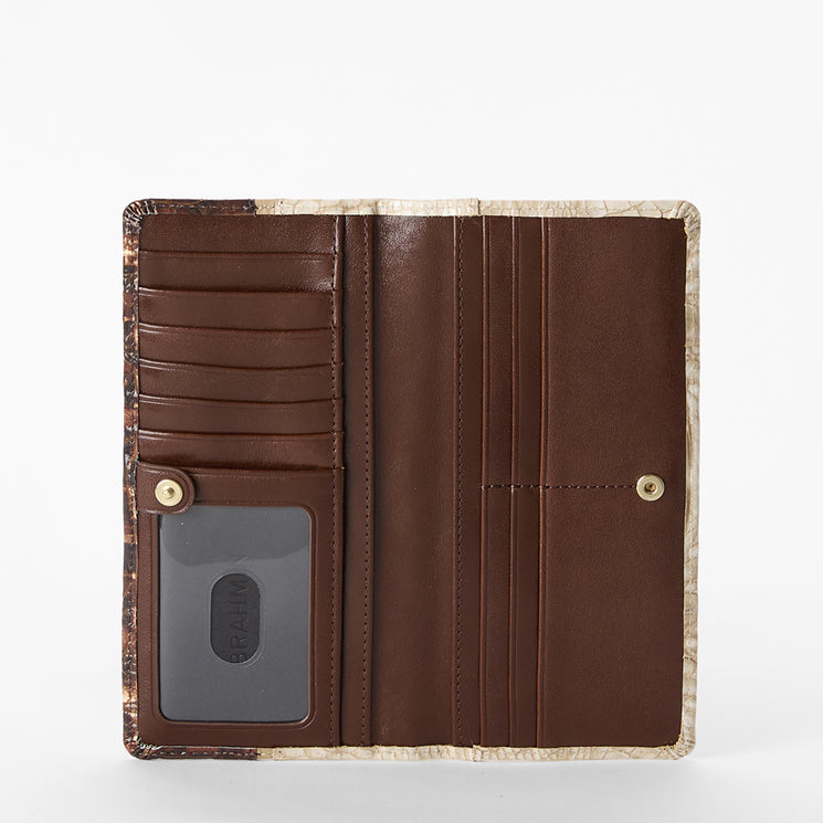 Multi Banyan	Ady Wallet Open View