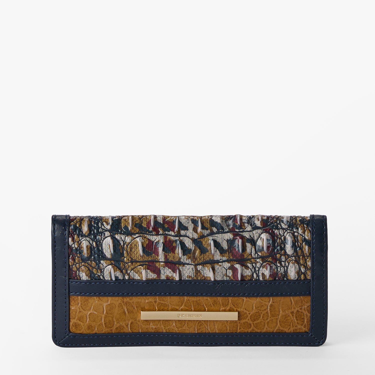 AYAページ ヴィトン Ady Wallet | Multi Nevada | BRAHMIN
