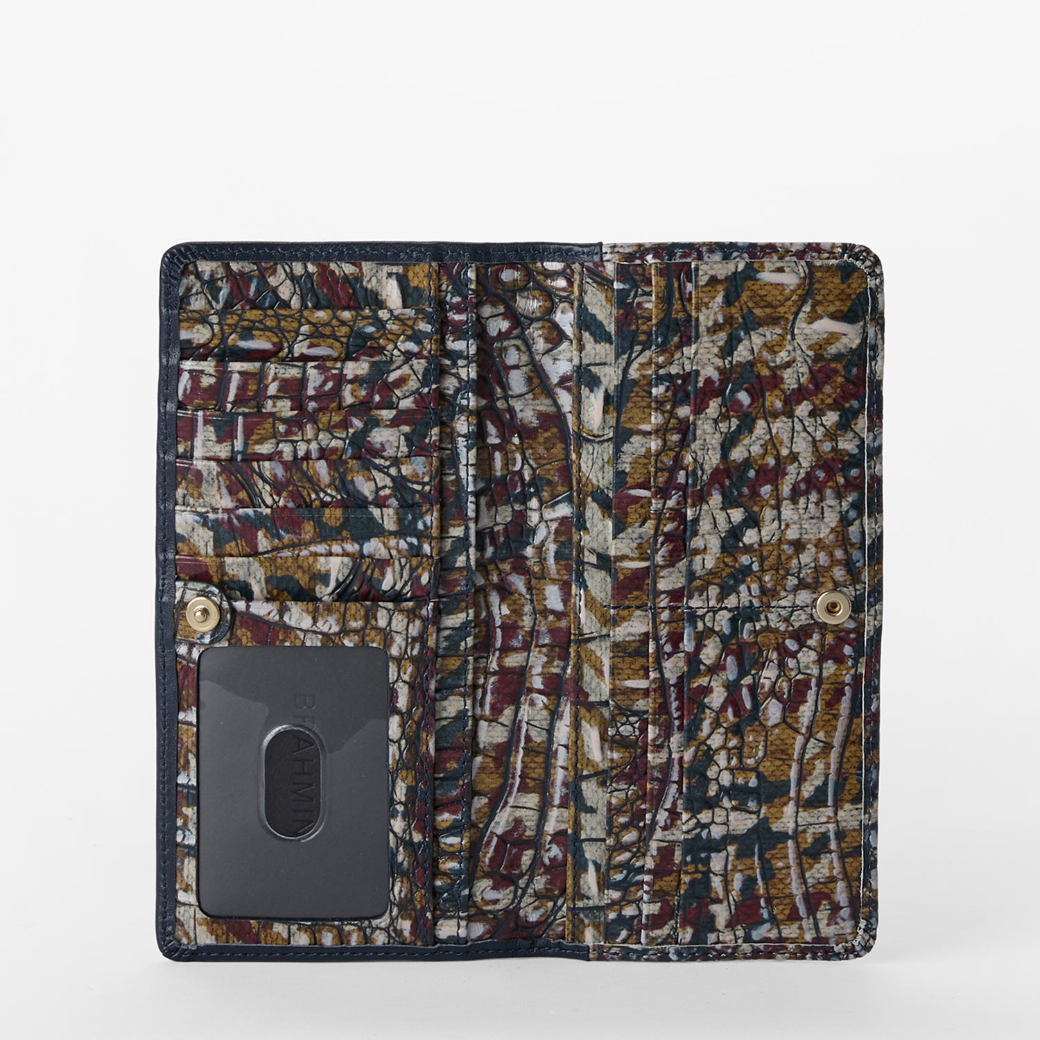 Ady Wallet | Multi Nevada | BRAHMIN