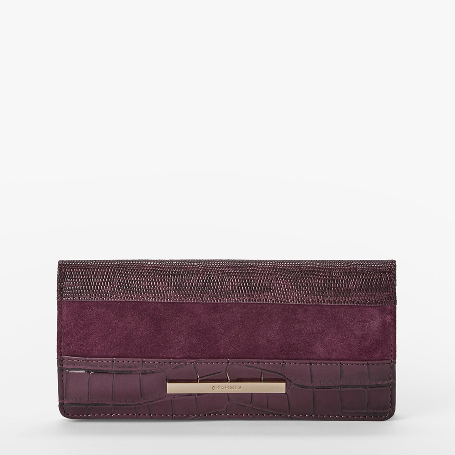 Melora | Chocolate Alden Road | BRAHMIN