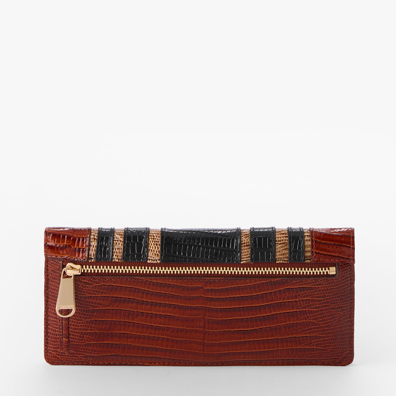 Ady Wallet | Cognac Vineyard | BRAHMIN