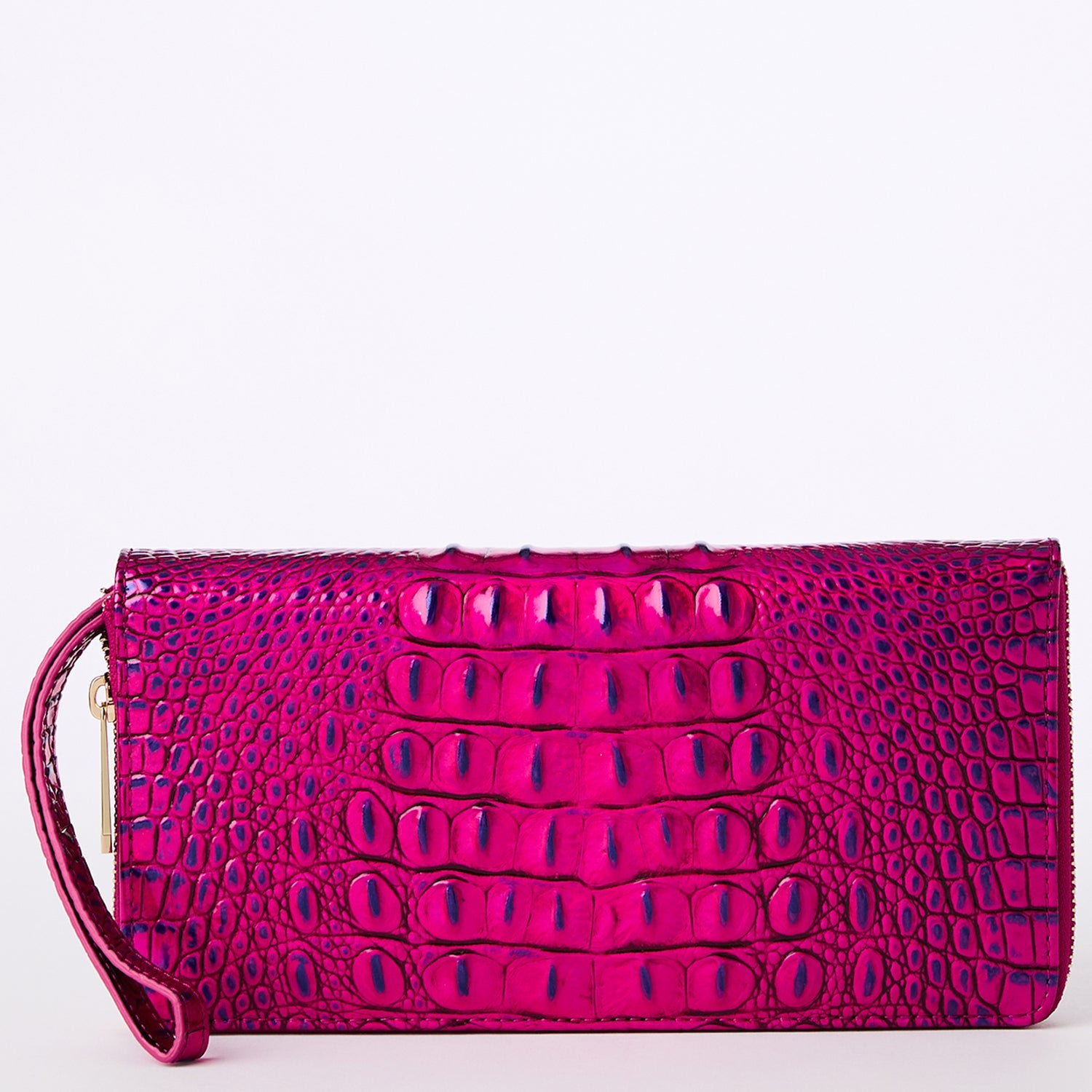 Brahmin top Melbourne Clutch