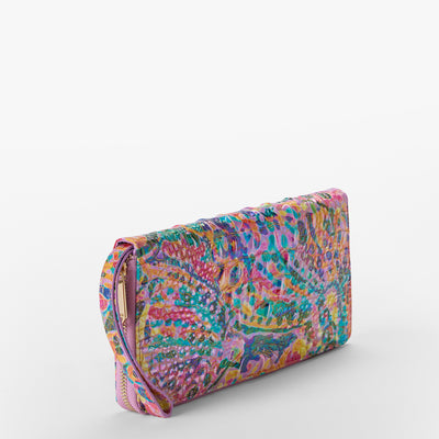 Rainbow Reef Melbourne DI Skyler Clutch Side View