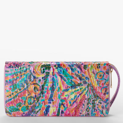 Rainbow Reef Melbourne DI Skyler Clutch Back View